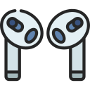 auriculares icon