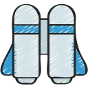 jetpack icon