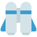 jetpack icon