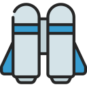 jetpack icon