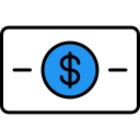 dinero icon