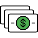 dinero icon