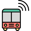 autobús icon