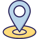 mapa icon