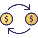 dólar icon