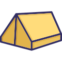 camp icon