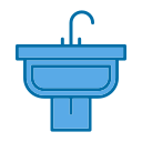 lavabo icon