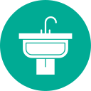 lavabo icon