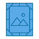 cuadro icon