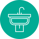 lavabo icon