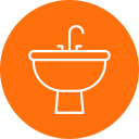 lavabo icon