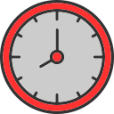 reloj icon