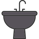 lavabo icon