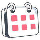 calendario icon