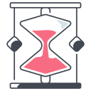 reloj de arena icon