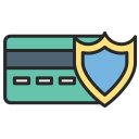 seguridad de pago icon