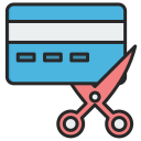 bancarrota icon