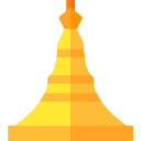 pagoda icon