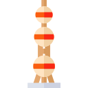 torre de la perla oriental 
