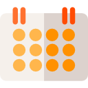 calendario icon