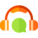 auriculares icon