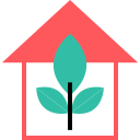 naturaleza icon