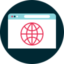 web icon