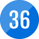 36 