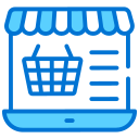 e-commerce icon