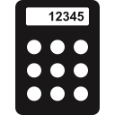 calculadora icon