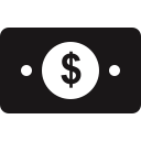 dólar icon