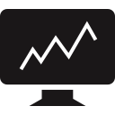 monitor icon