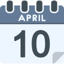 abril icon