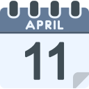 abril icon