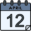 abril icon