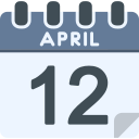 abril icon