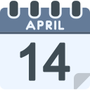 abril icon