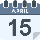 abril icon