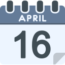 abril icon