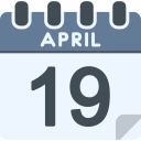 abril icon