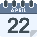 abril icon