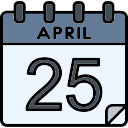 abril icon