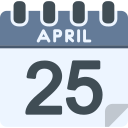 abril icon