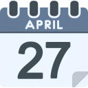 abril icon