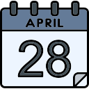 abril icon