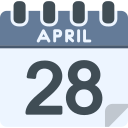 abril icon