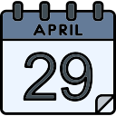 abril icon