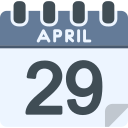 abril icon