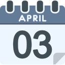 abril icon