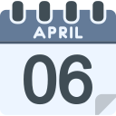 abril icon